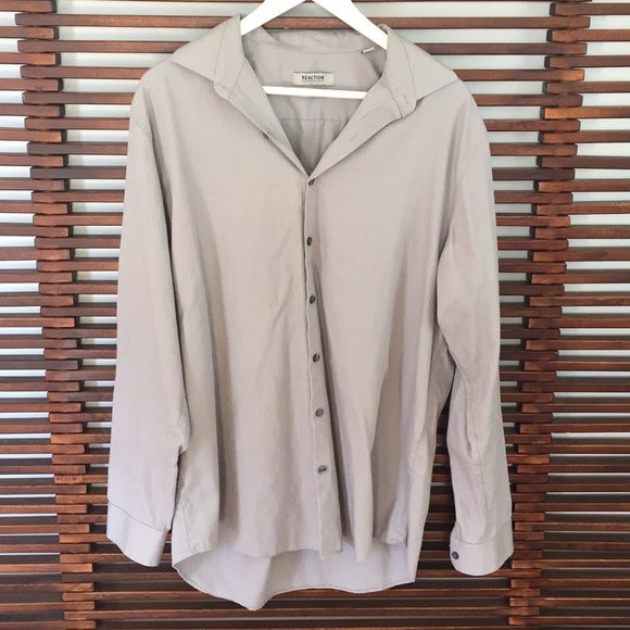 Reaction Kenneth Cole Other - Reaction Kenneth Cole shirt